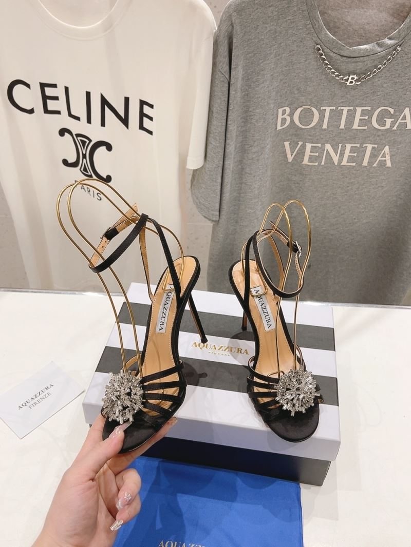 Aquazzura Sandals